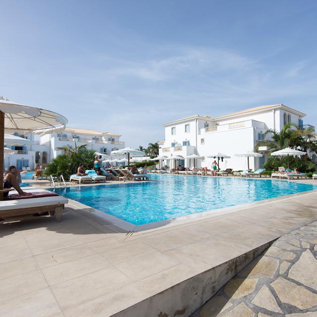 Hotel Mitsis Selection Laguna