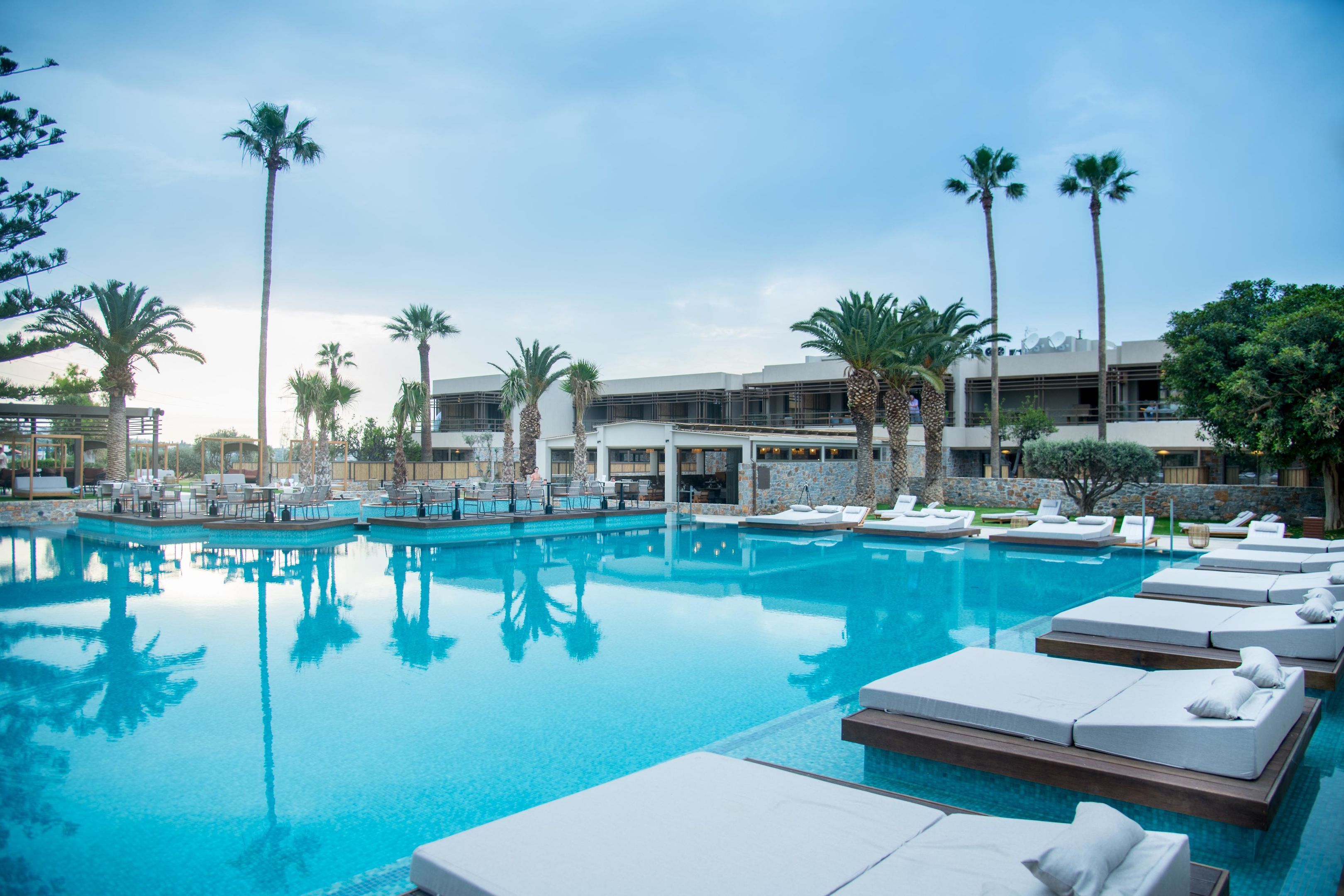 King Minos Retreat Resort & Spa