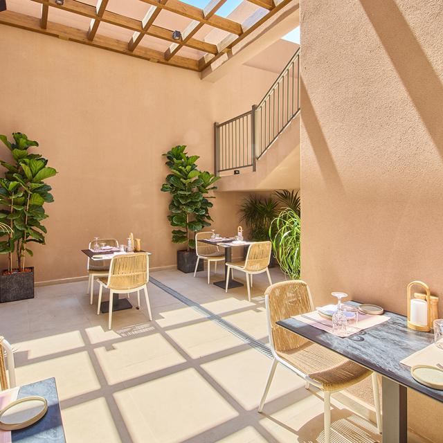 Paralos Venus Suites - adults only