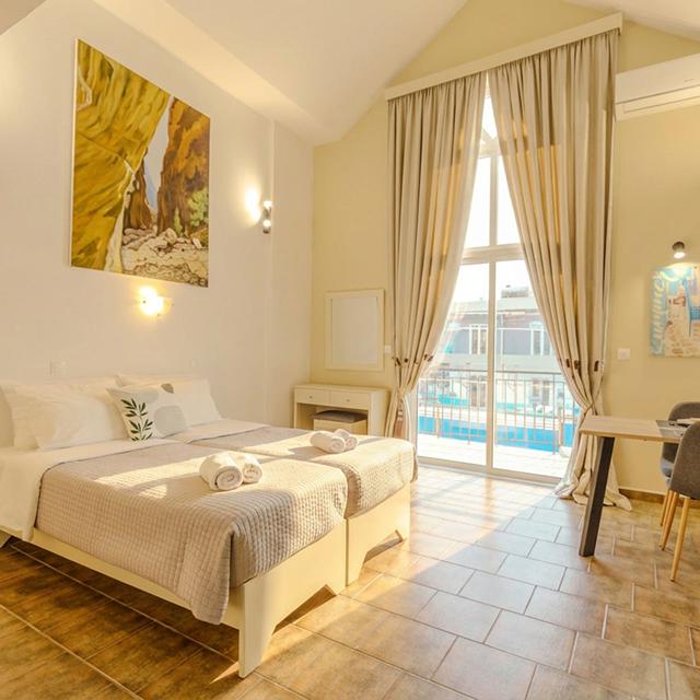 Ilios Mare Hotel