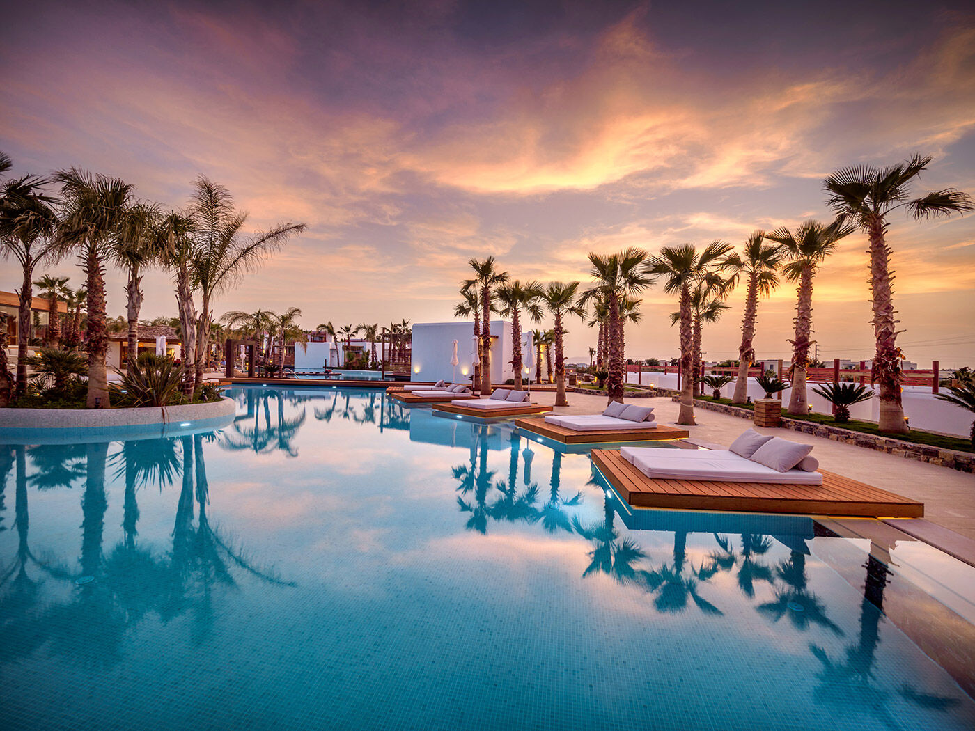 Stella Island Luxury Resort & Spa