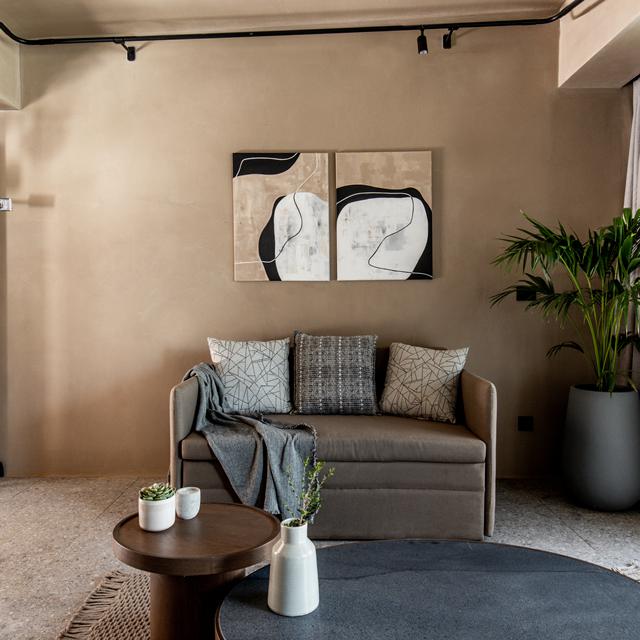 Pnoé Breathing Life Hotel - adults only