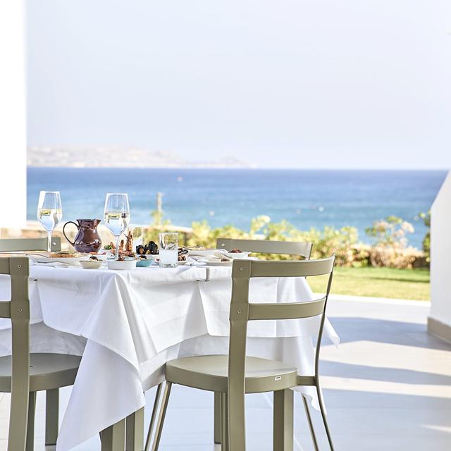 Hotel Mayia Exclusive Resort & Spa - adults only