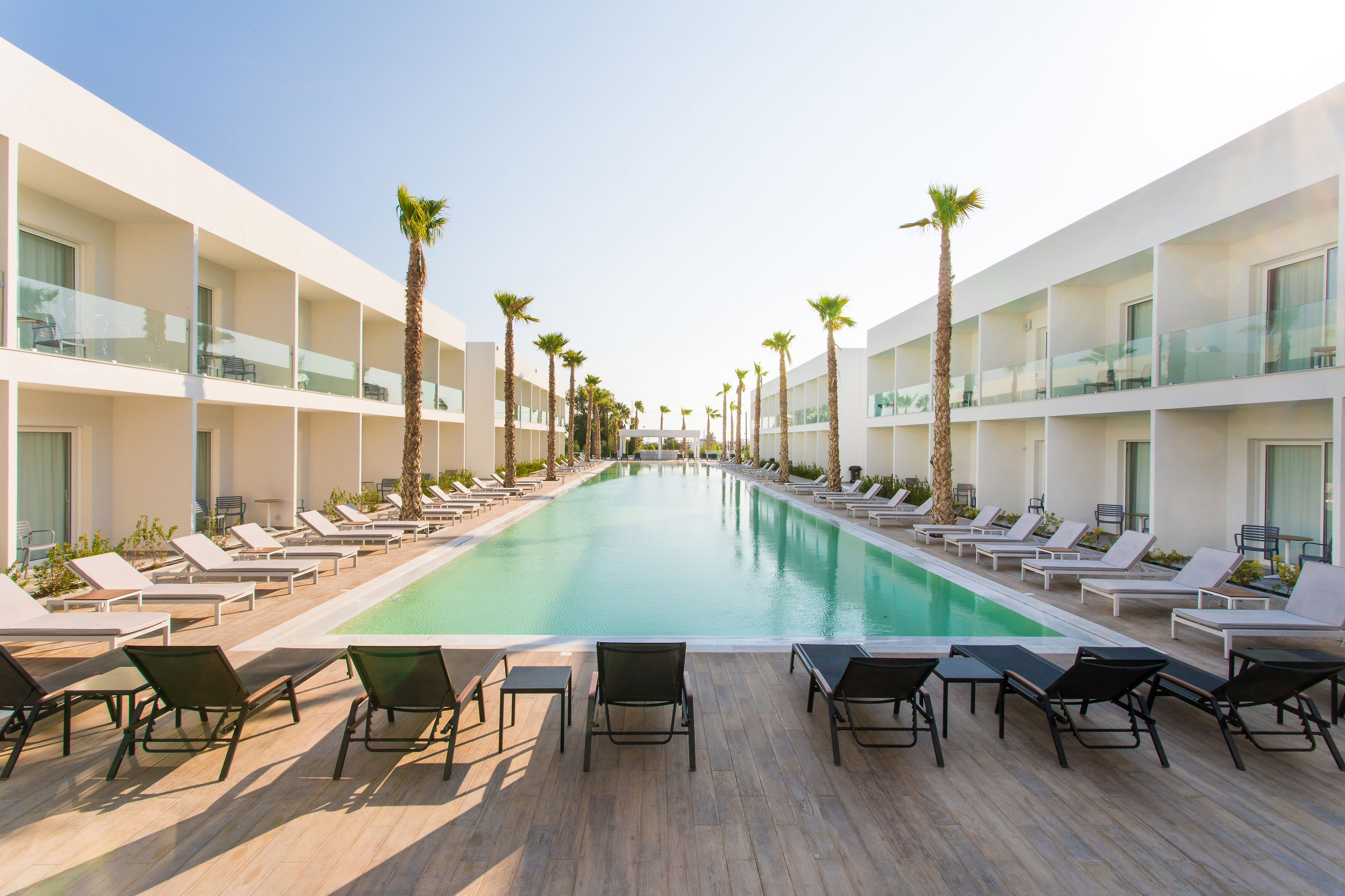 White Dreams Resort
