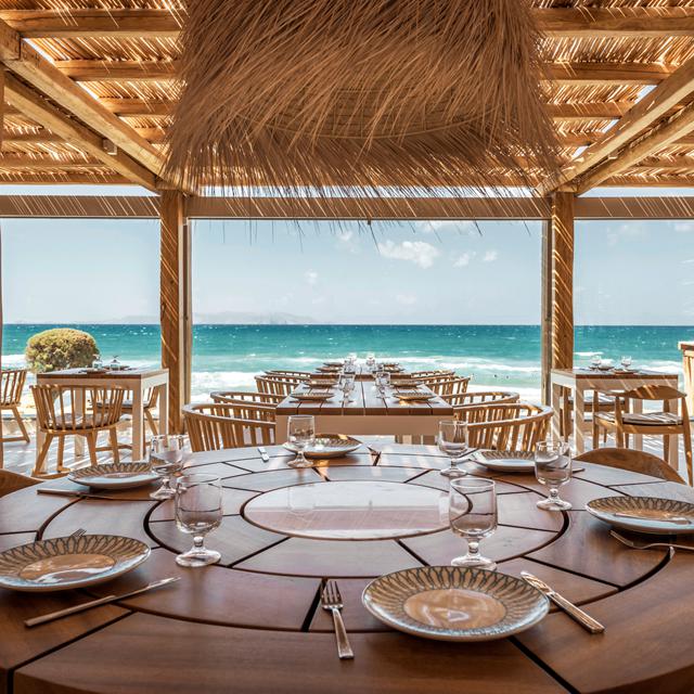 Hotel Mitsis Selection Rinela
