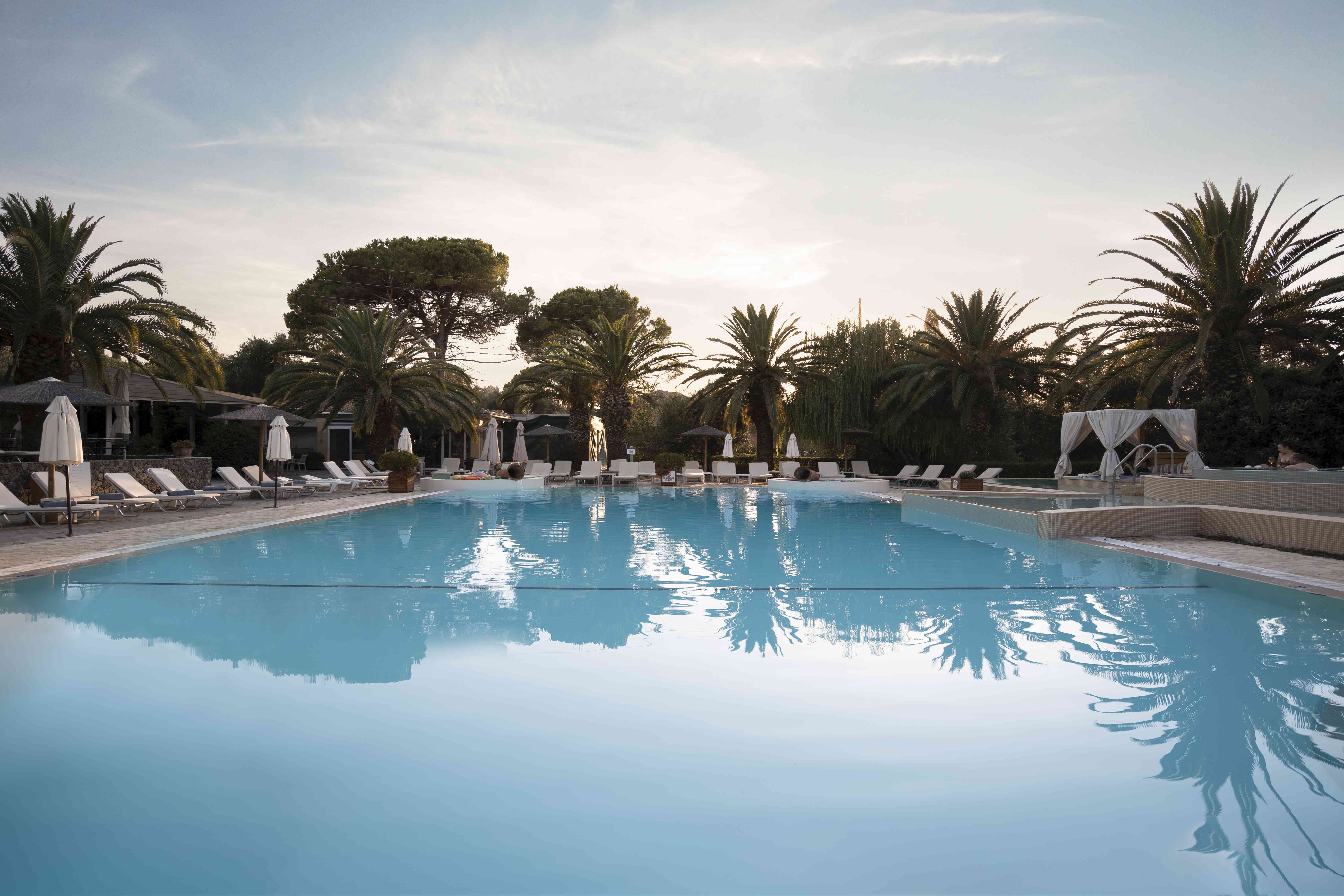 Art Hotel Debono