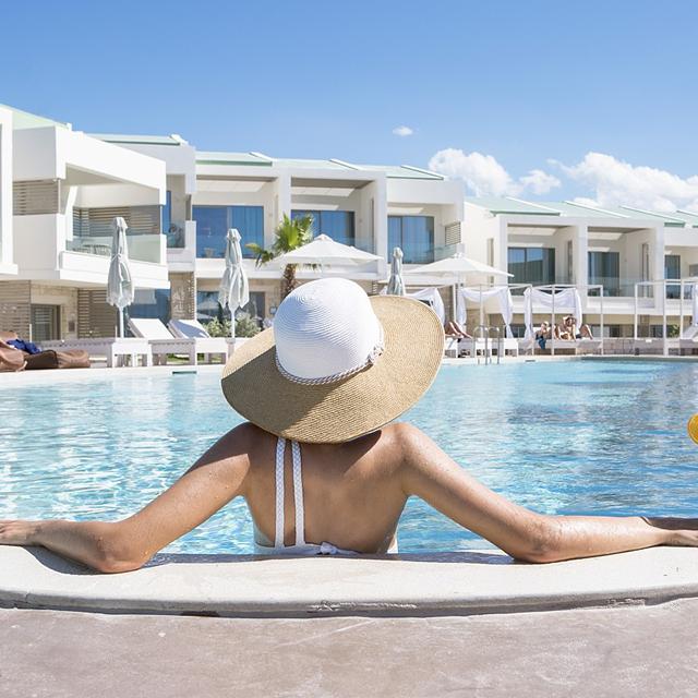 Hotel Aloe Boutique & Suites - adults only