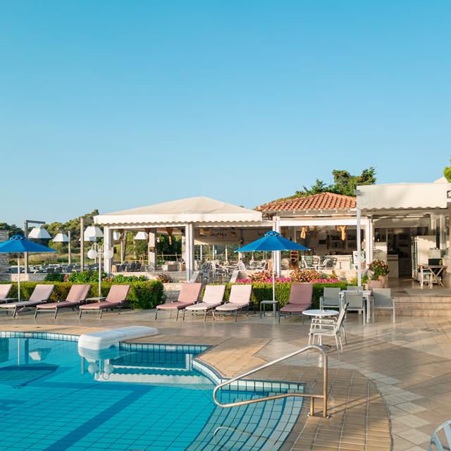 Hotel Panorama