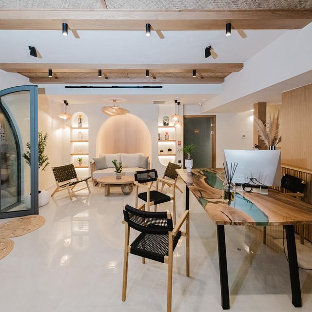 Hotel Evexia Boutique & Spa