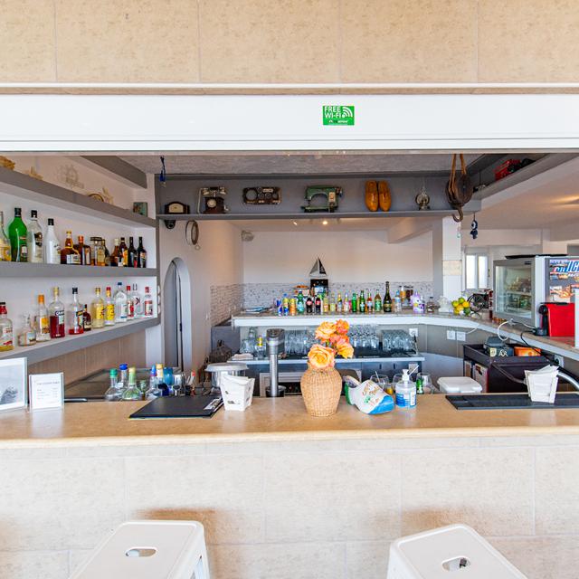 Aparthotel Captain Pavlos