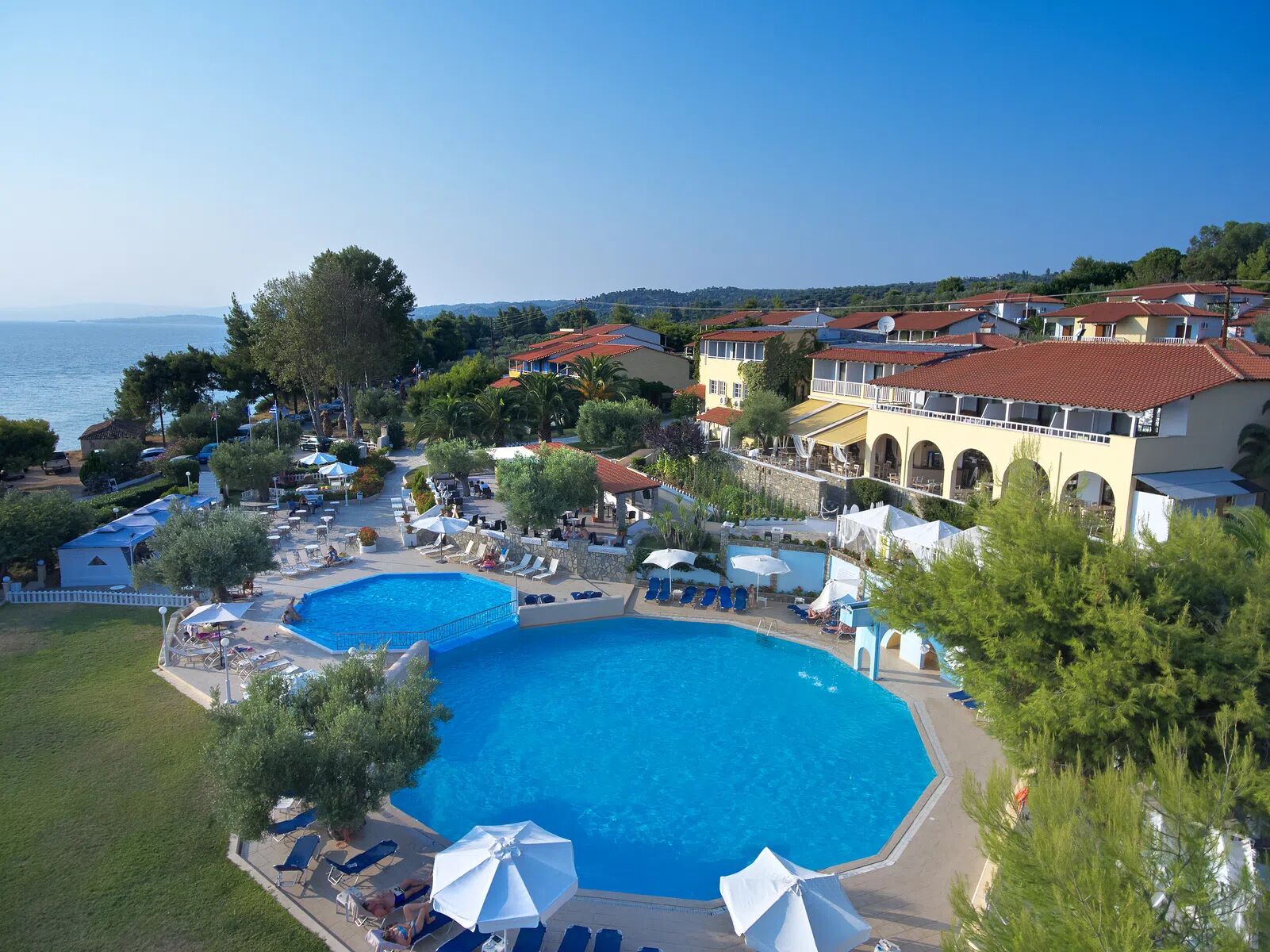 ACROTEL Elea Beach