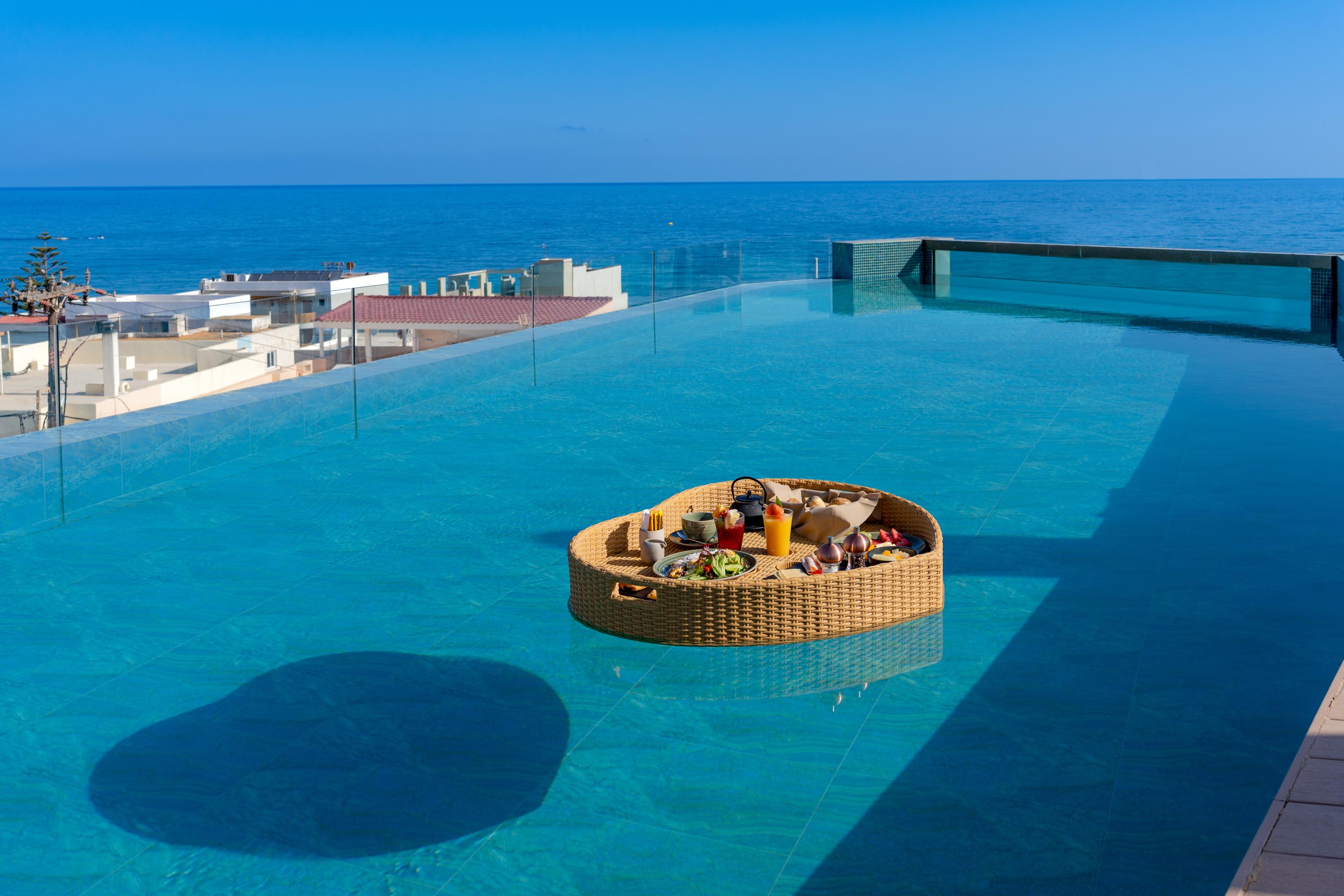 Minos Ambassador All Suites & Spa