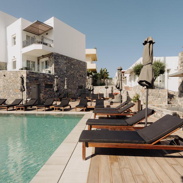 Seascape Luxury Residences - adults only