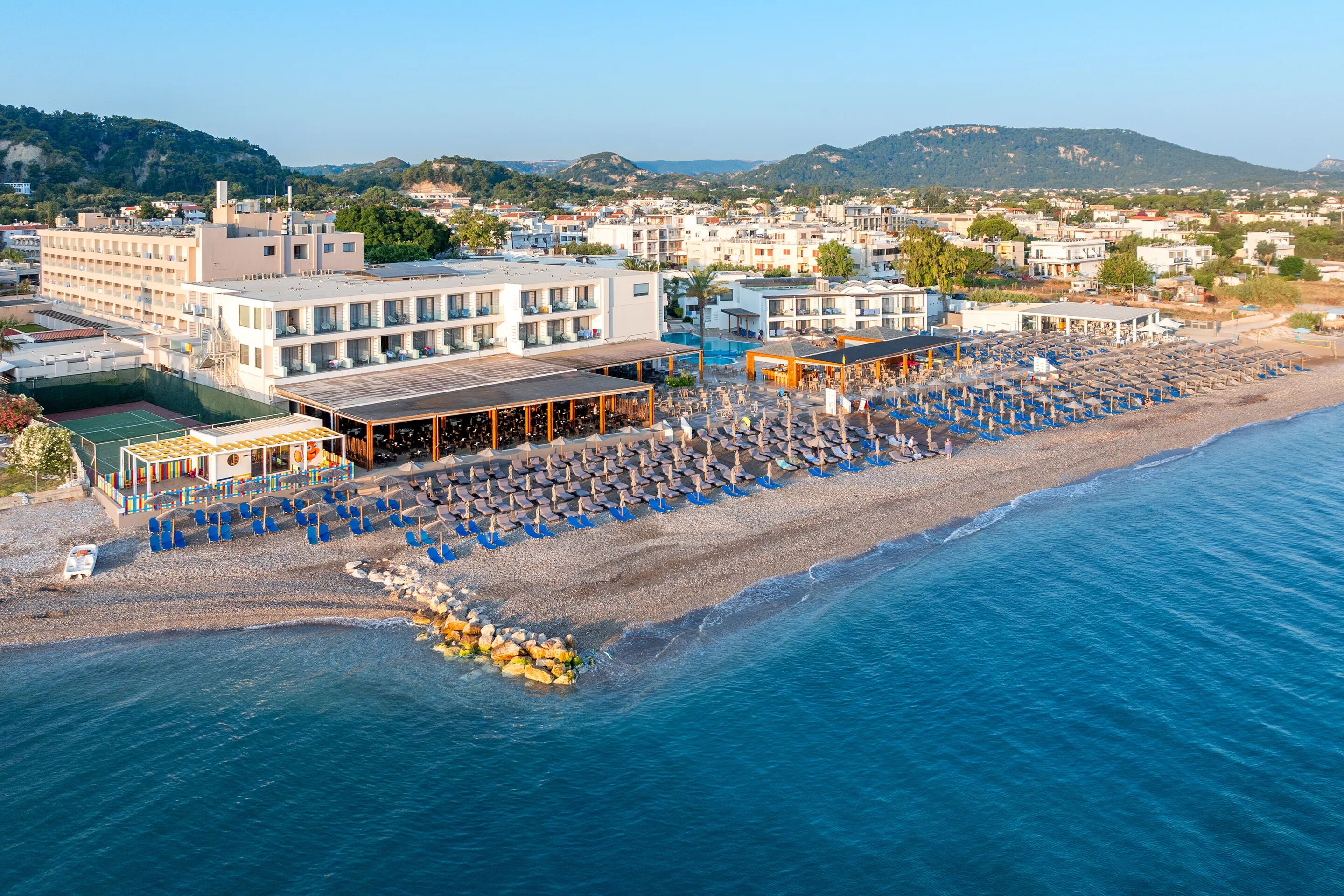 Avra Beach Resort