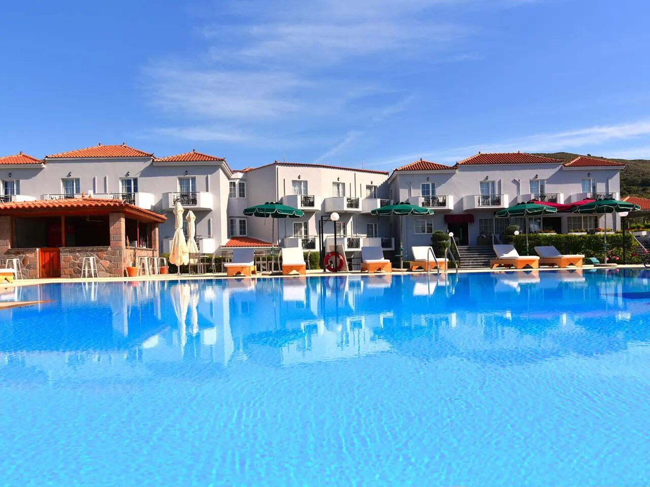 Hotel Bella Vista